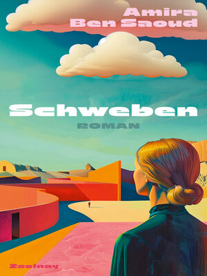 cover image of Schweben